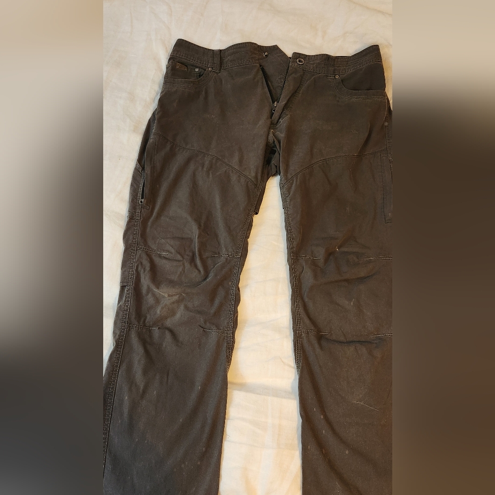 Kuhl Pants
